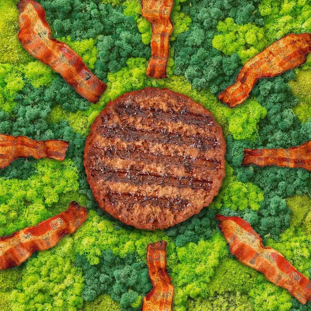 Eat Flexitarian Day