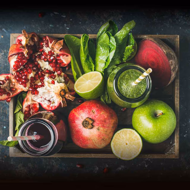 Eat More Fruits and Vegetables Day