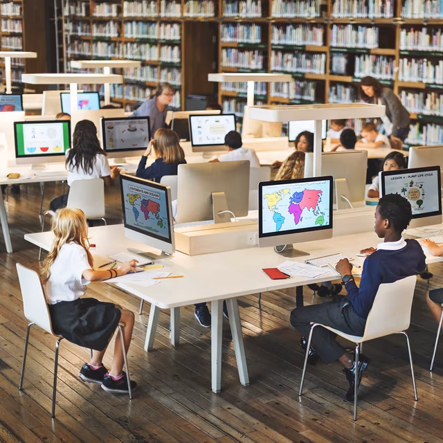 Education Technology Day