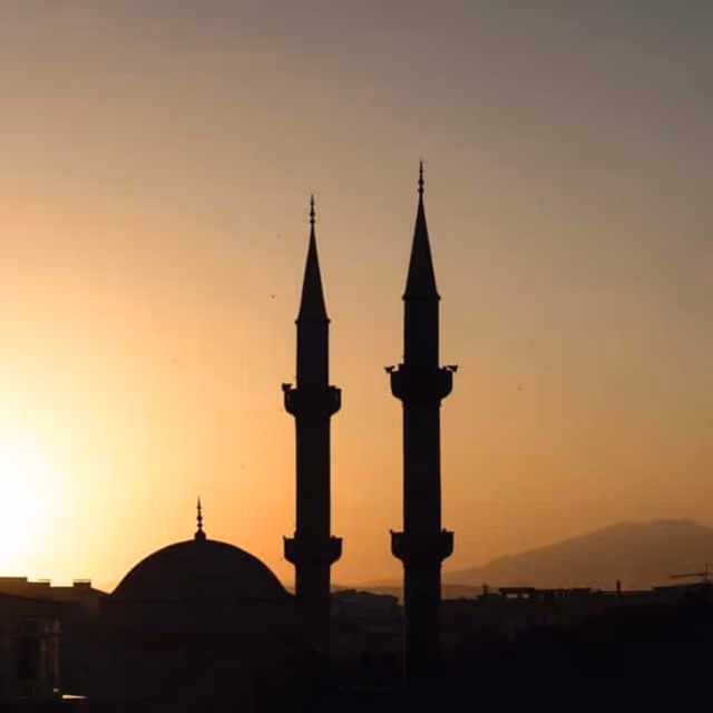 Eid al-Adha