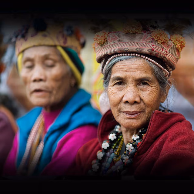 Elderly Filipino Week