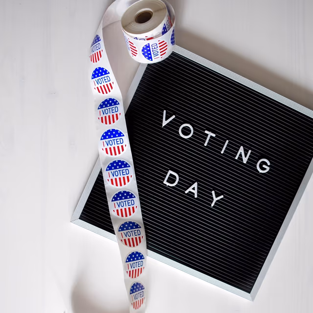Election Day