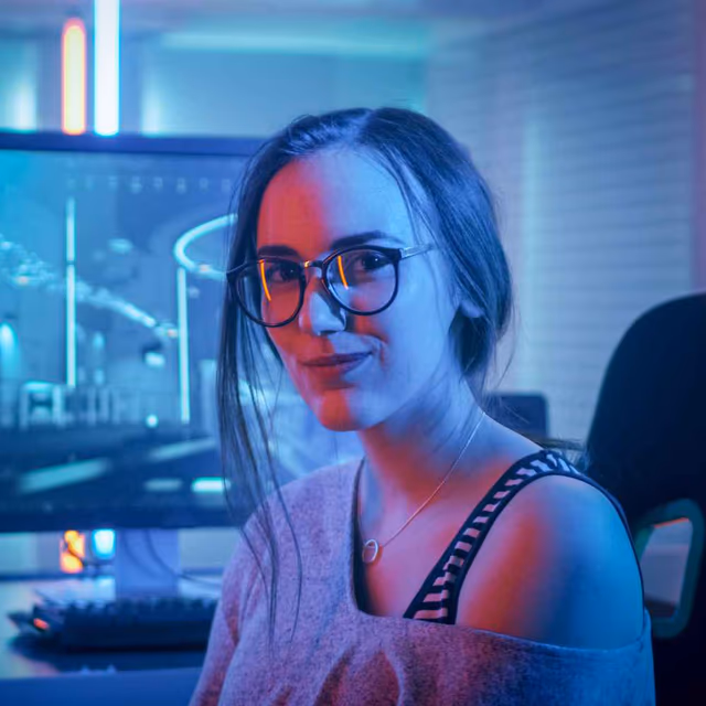 Embrace Your Geekness Day