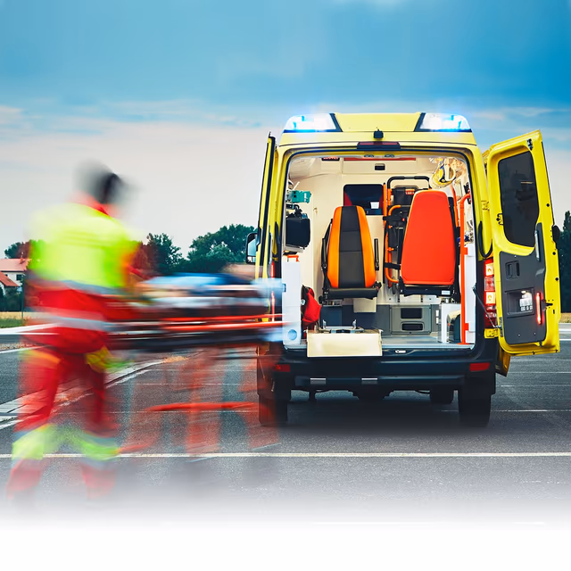 Emergency Services Day