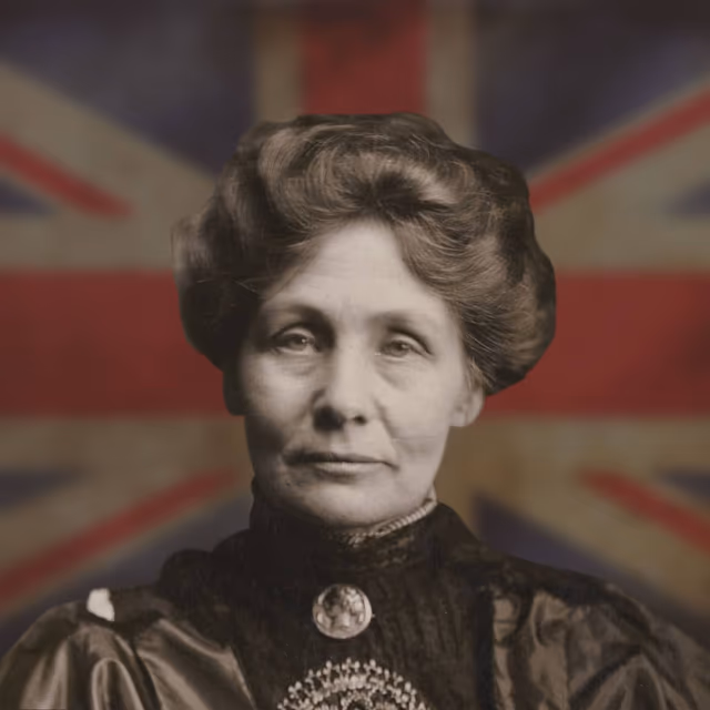 Emmeline Pankhurst Day
