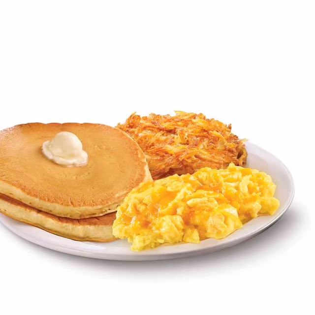 Endless Breakfast Day