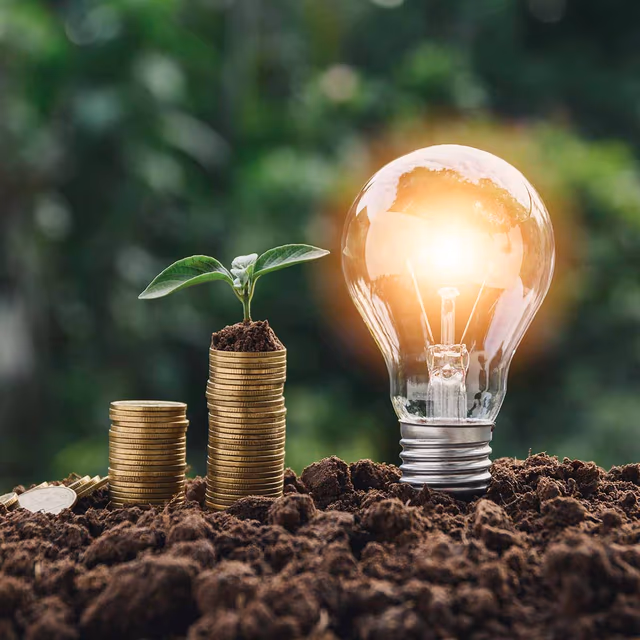 Energy Saving Week