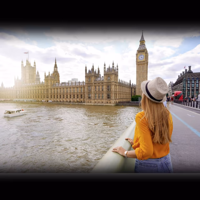 English Tourism Week