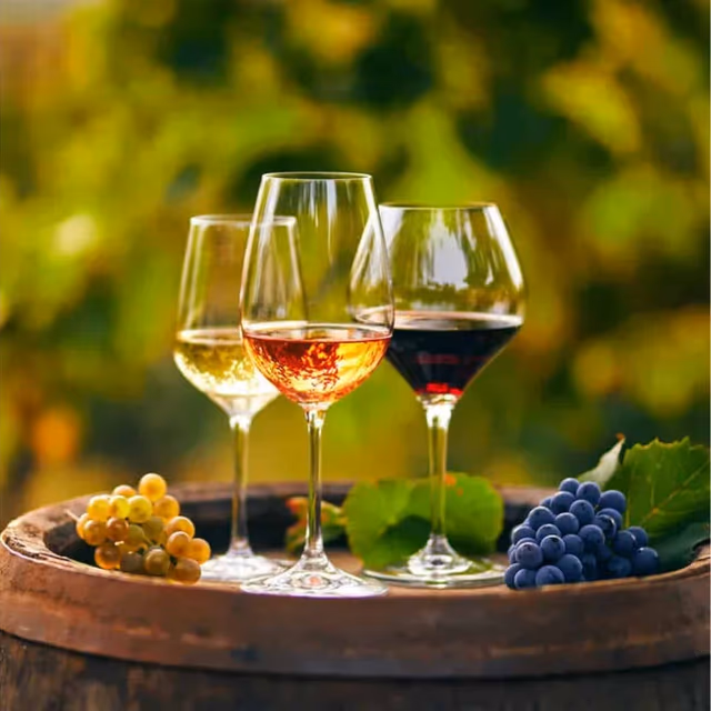 English Wine Week