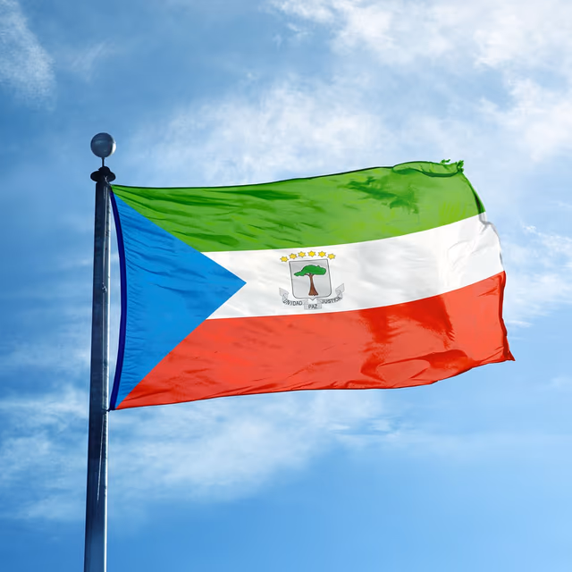 Equatorial Guinea Independence Day