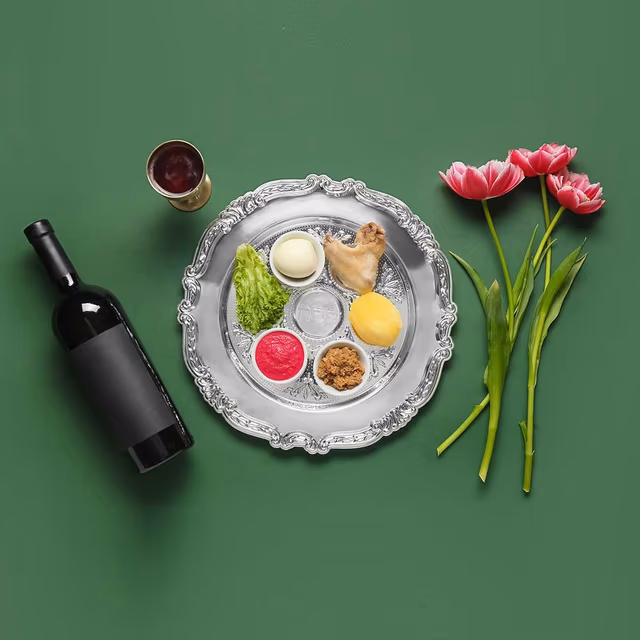 Erev Pesach (Israel)
