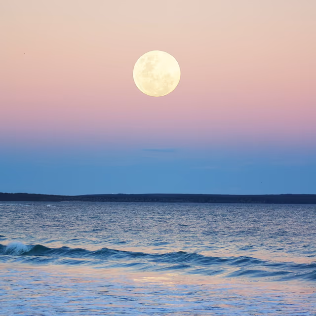 Esala Full Moon Poya