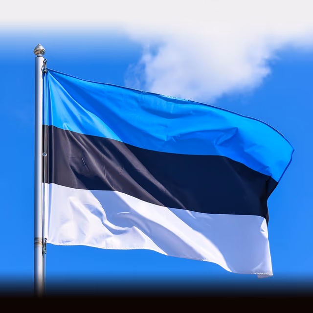 Estonia Independence Day