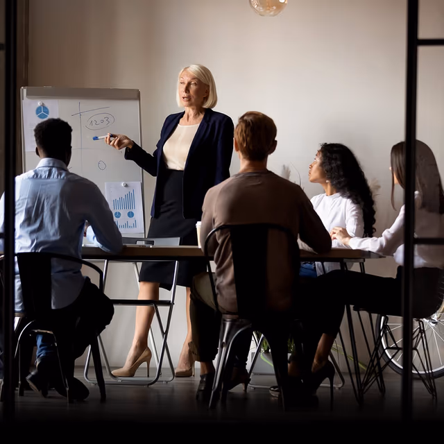 Executive Coaching Day