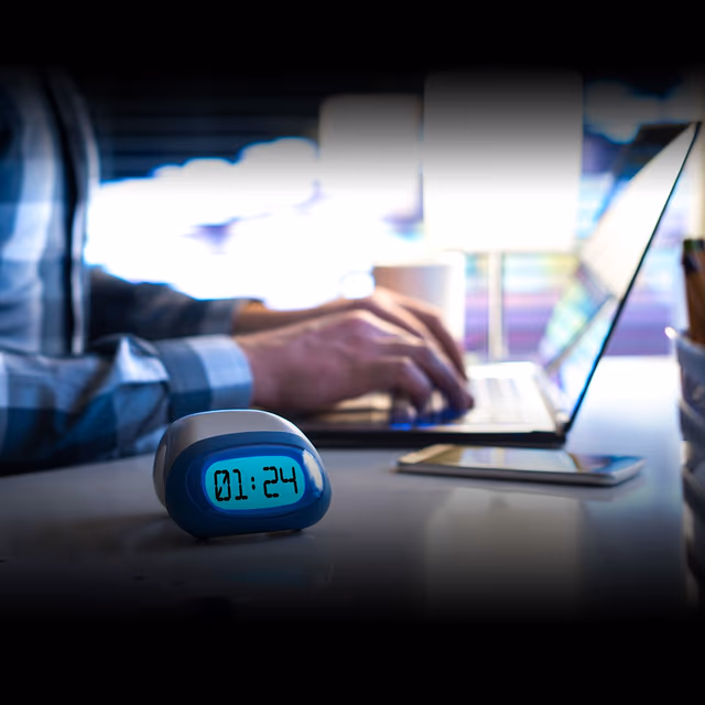 Extra Mile Day