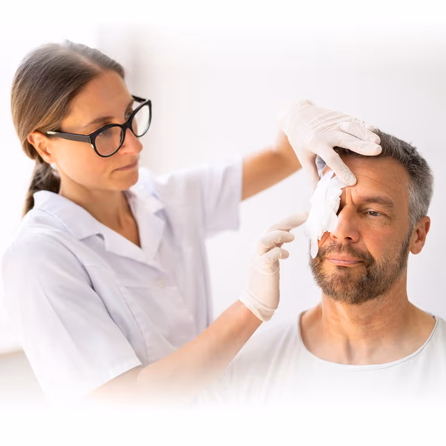 Eye Injury Prevention Month