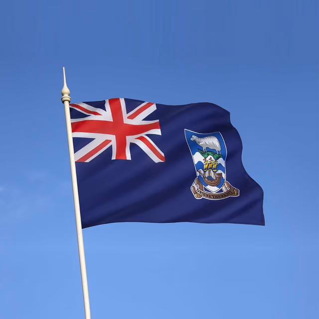 Falkland Islands Liberation Day
