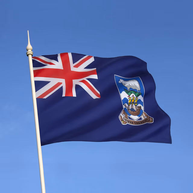 Falklands Day