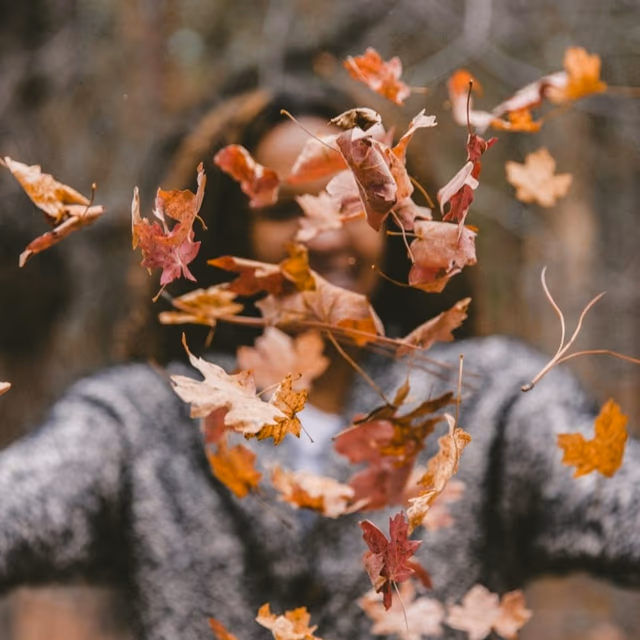 Fall Equinox