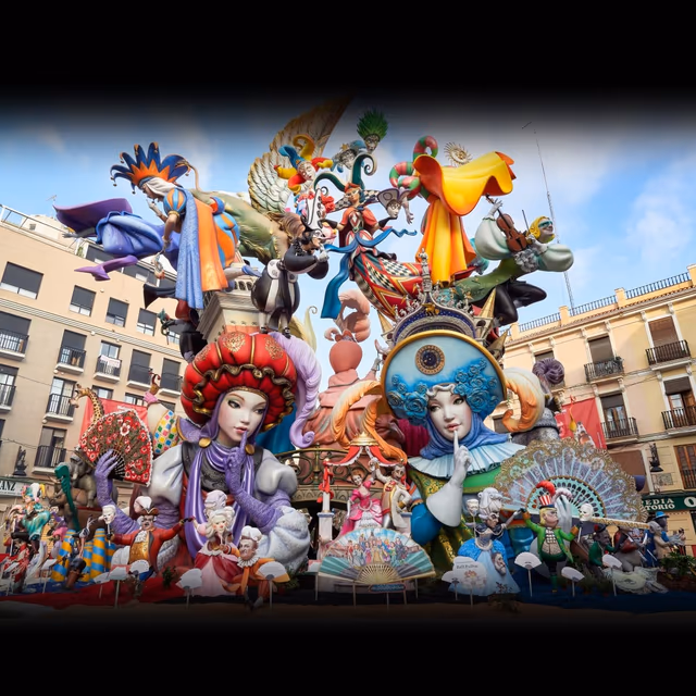 Falles