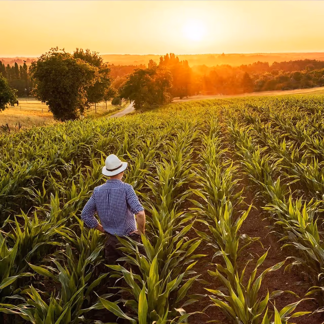 Farmer Day
