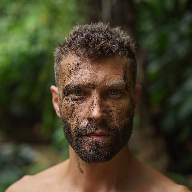 Feast of Fabulous Wild Men Day
