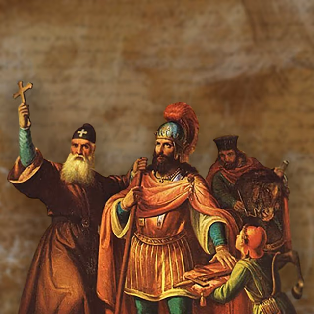 Feast of Saint Vartan