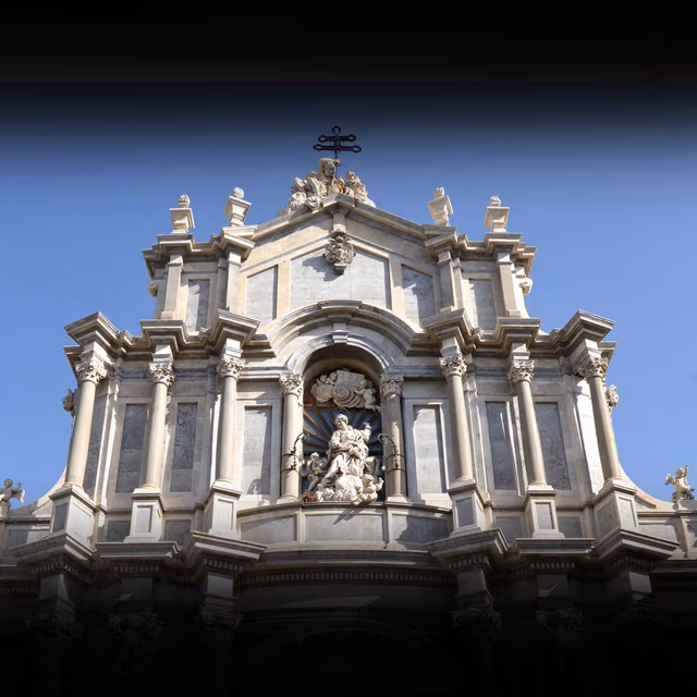 Feast of St Agatha