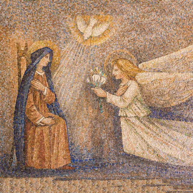 Feast of the Annunciation