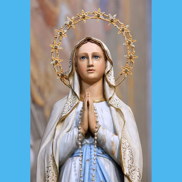 Feast of the Assumption