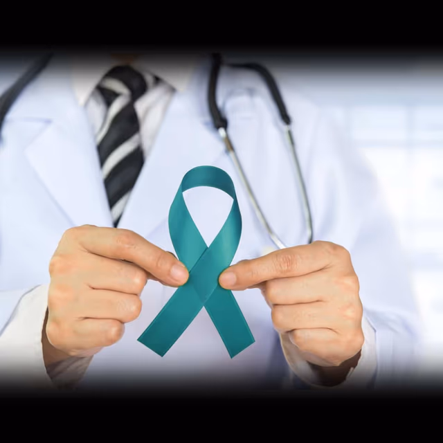 Fibroid Awareness Week