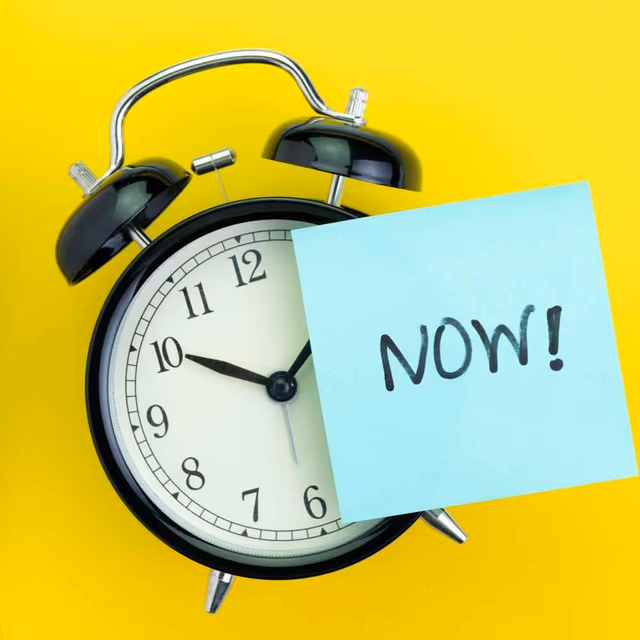 Fight Procrastination Day