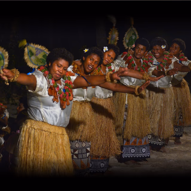 Fiji Day