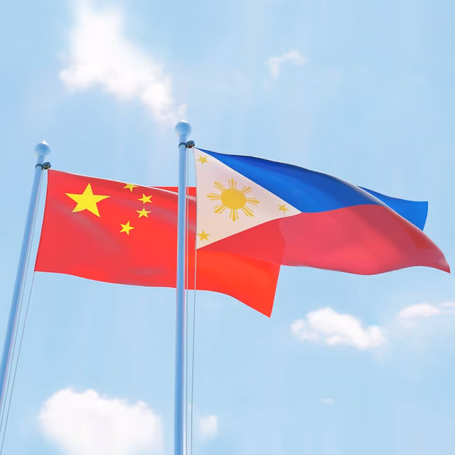 Filipino-Chinese Friendship Day