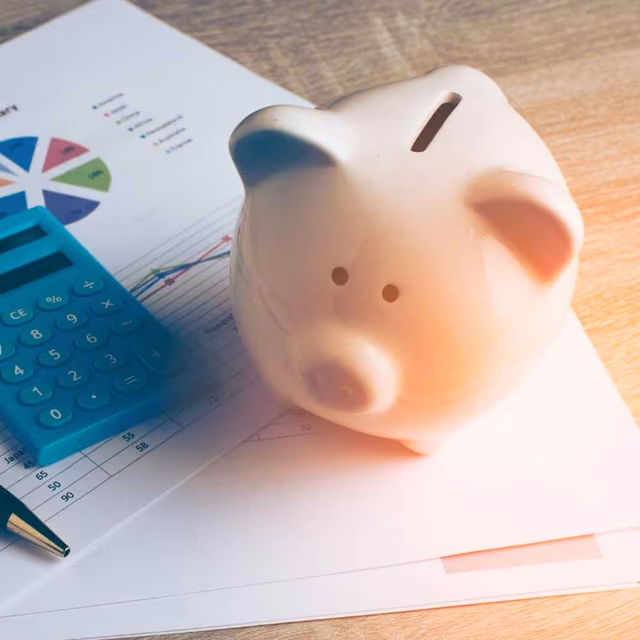 Financial Literacy Month
