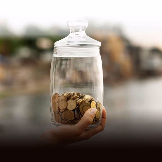 Financial Wellness Month