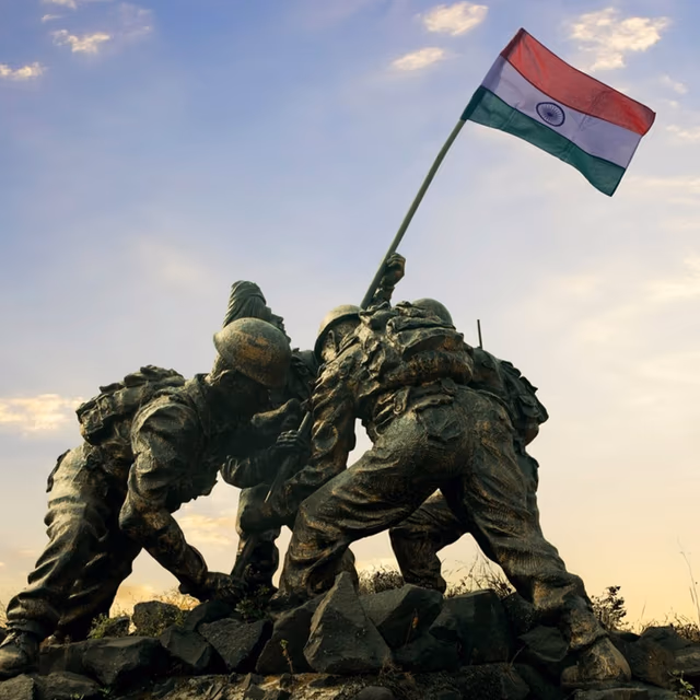 Flag Day of India