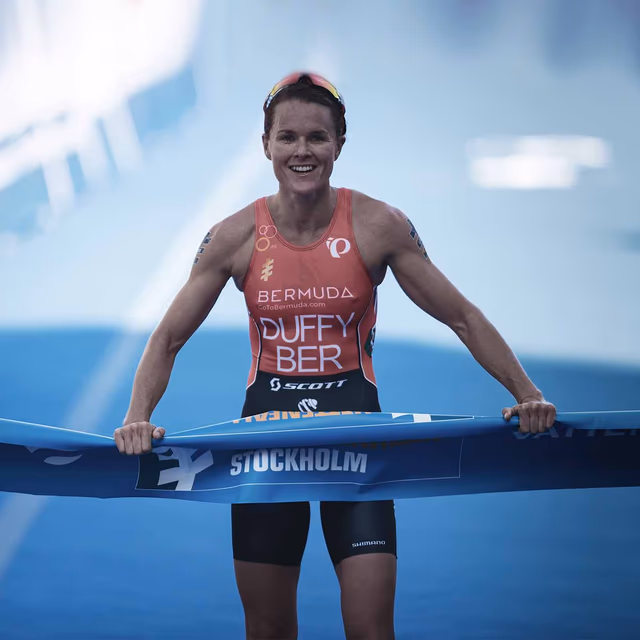 Flora Duffy Day