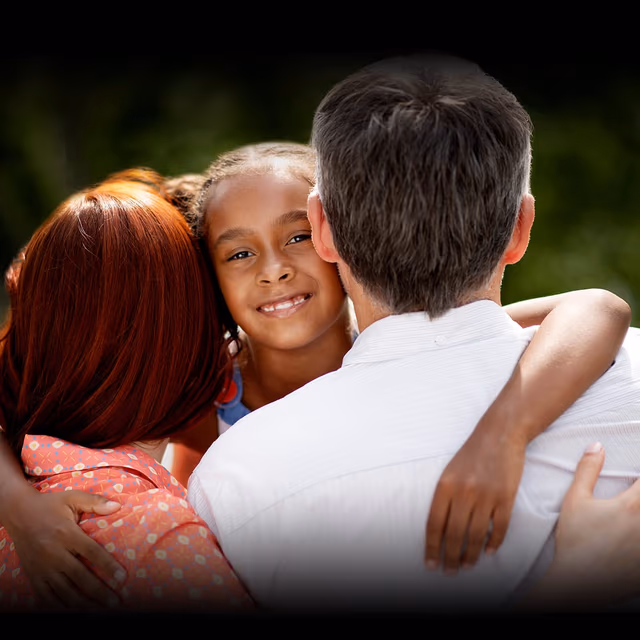 Foster Care Fortnight