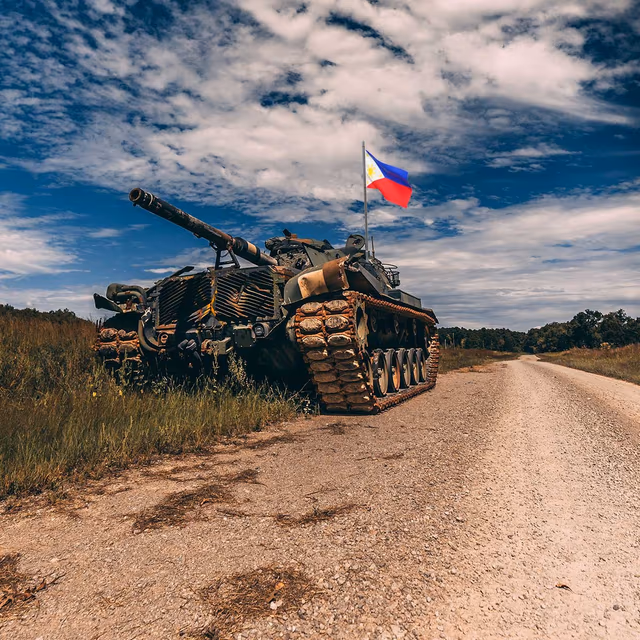 Founding Anniversary of the Philippine Army