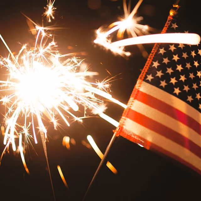 Fourth of July