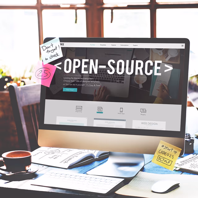 Free Open Source Software Month