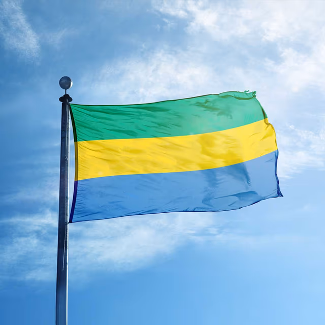 Gabon Independence Day