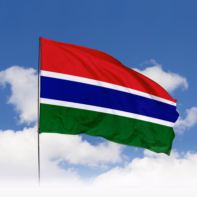 Gambia Independence Day