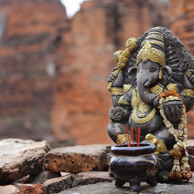 Ganesh Chaturthi