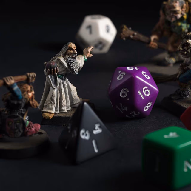 Gary Gygax Day