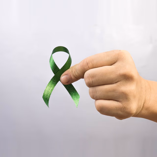 Gastroparesis Awareness Month