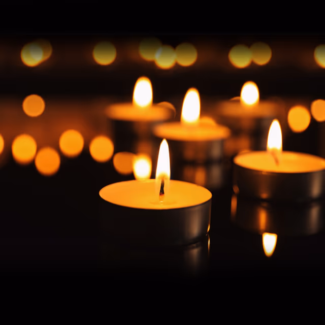 Genocide Awareness Month