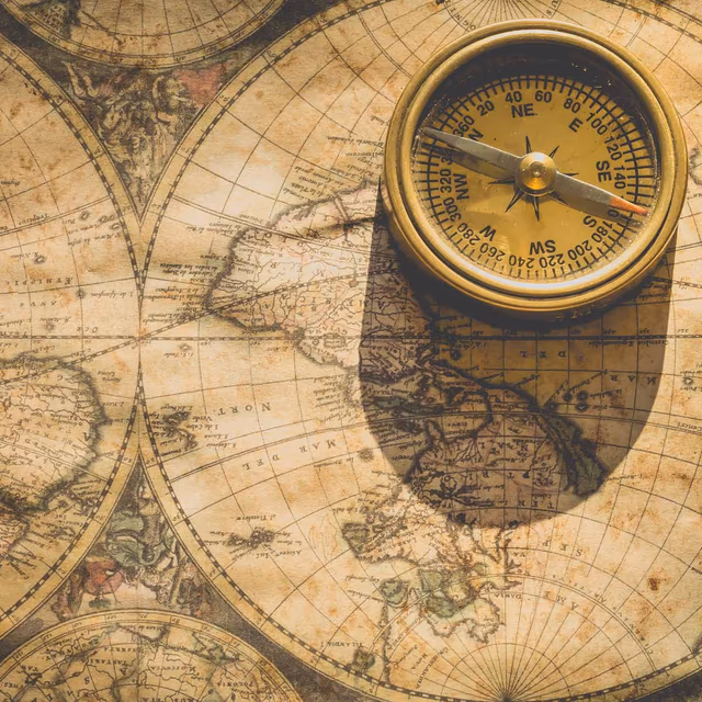 Geography Awareness Week