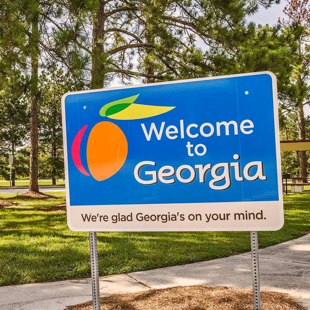 Georgia Day